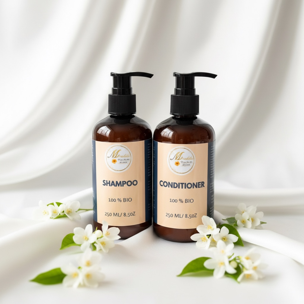Shampoo & Conditioner