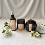 Combo Hair Growth Oil,Moisturizer,Pomade