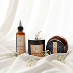 Combo Hair Growth Oil,Moisturizer,Pomade