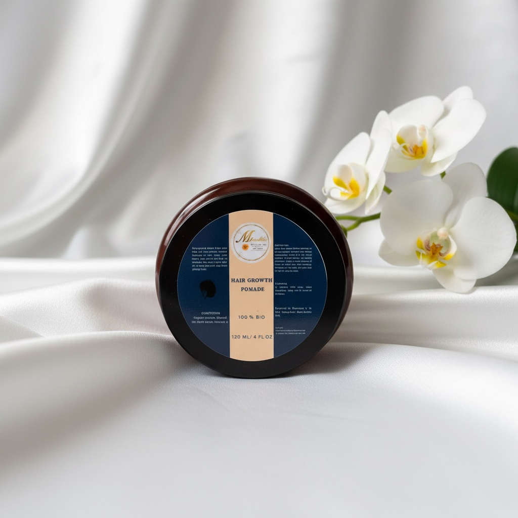 Hair Growth Pomade