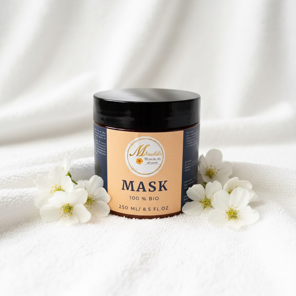 Hair Mask