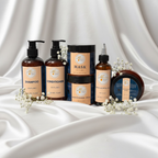 Complete Hair care Bundle